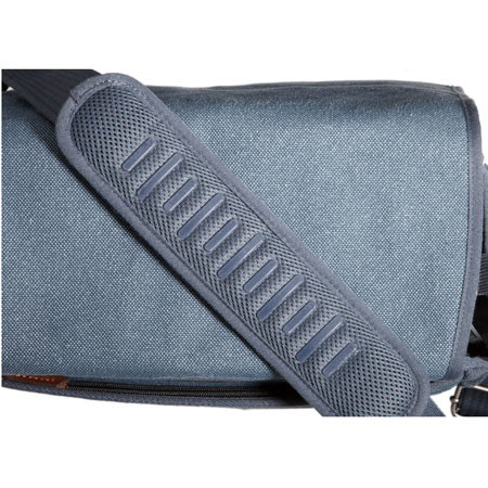 Think Tank Retrospective 30-BL Large Shoulder Bag - Blue