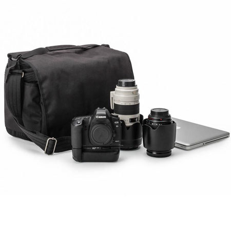 Think Tank Retrospective 50 Shoulder Bag, Black