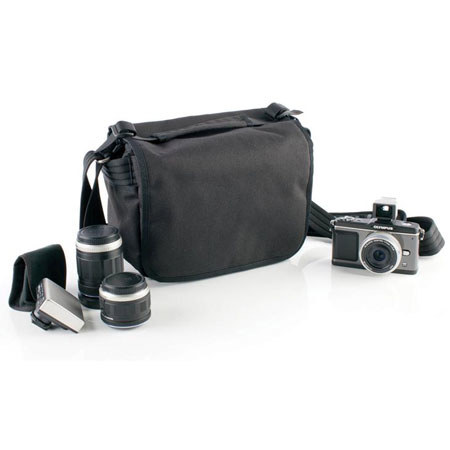 Think Tank Retrospective 5 Shoulder Bag - Black