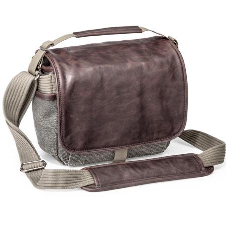 Think Tank Retrospective 5 Shoulder Bag - Leather