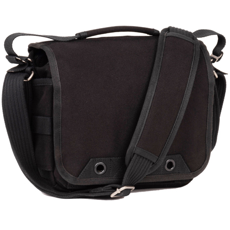 Think Tank Retrospective 5 V2.0 Small Shoulder Bag for Mirrorless or Standard DSLR, Black