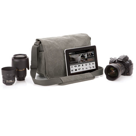 Think Tank Retrospective 7 Shoulder Bag, Pinestone