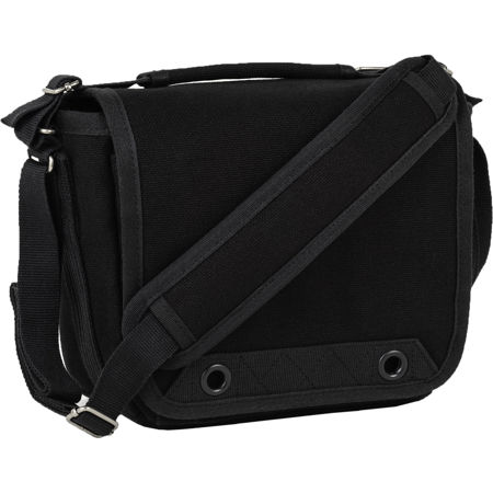 Think Tank Retrospective 4 V2.0 Shoulder Bag, Black