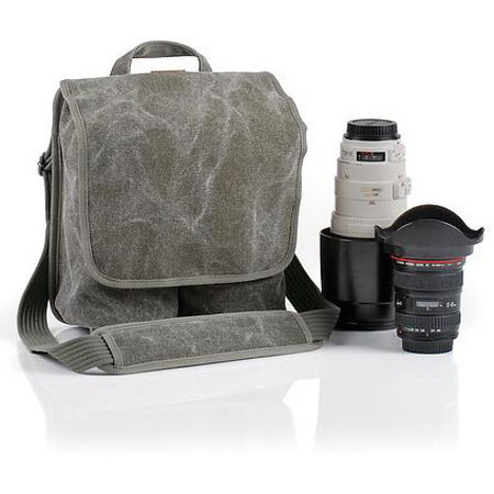 Think Tank 774 Retrospective Lens Changer 2-GR Lens Bag