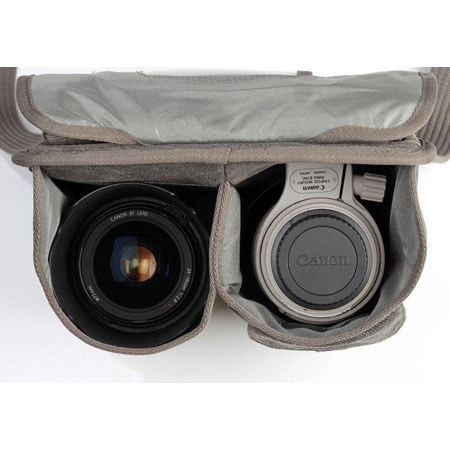 Think Tank 774 Retrospective Lens Changer 2-GR Lens Bag