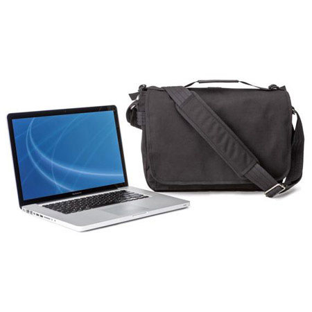 Think Tank Retrospective Laptop 15-Black Case,f/15" Laptop +Tablet & Accessories