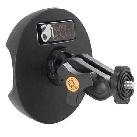 Tether Tools RapidMount Q20 with 10x RapidStrips for Cameras and Phones