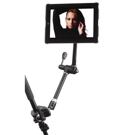 Tether Tools Rock Solid Proclamp