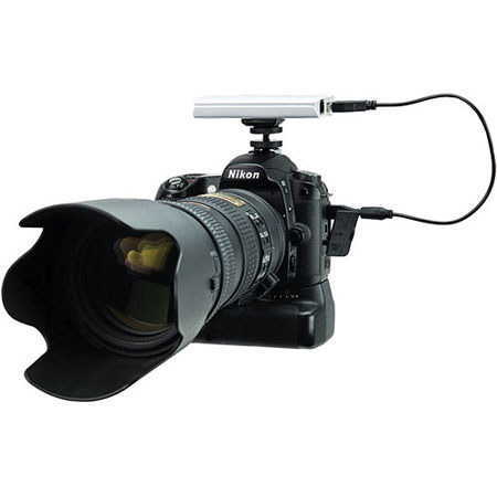 Tether Tools RS315 Rock Solid Mighty Mount Tripod Adapter with Shoe Adapter