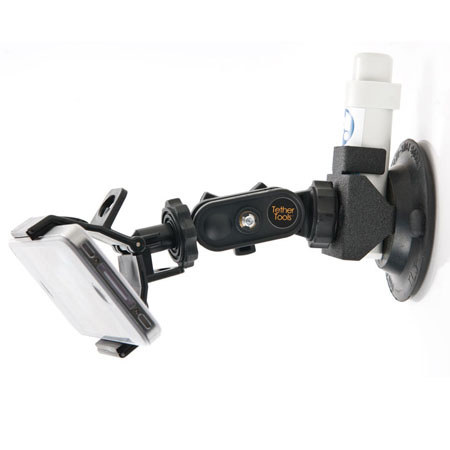 Tether Tools Rock Solid PowrGrip 3 for Smartphone