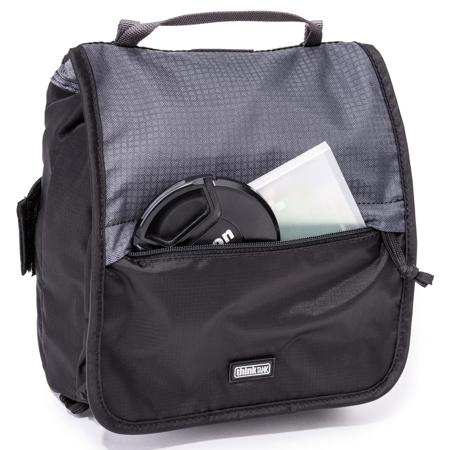 Think Tank Skin Body Bag, Black