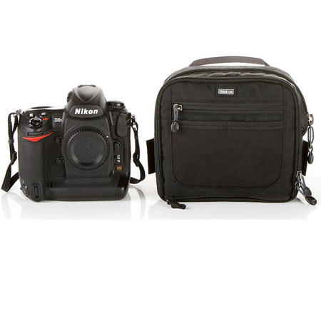 Think Tank Speed Changer V2.0 Belt Belt Pouch