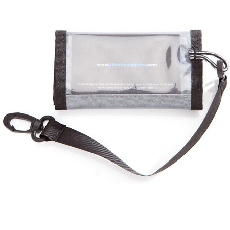 Think Tank Strobe Gel Wallet
