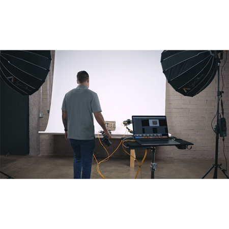 Tether Tools Smart Shooter Standard Edition Tethering Software