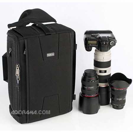 Think Tank Sling-O-Matic 20 Backpack