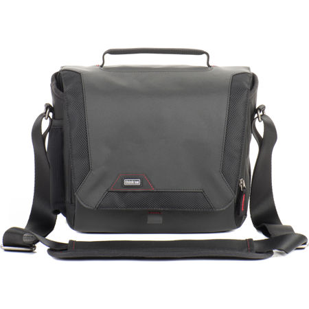 Think Tank Photo Spectral 8 Camera Shoulder Bag, Technical Black