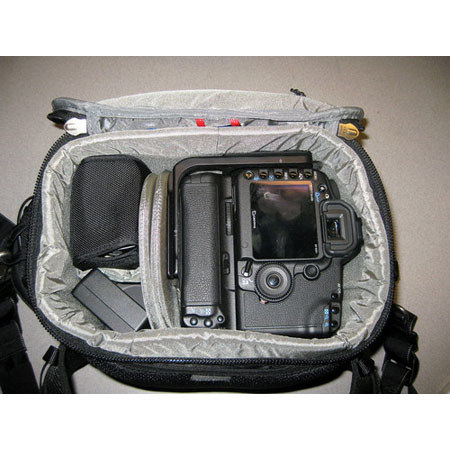Think Tank 410 Speed Racer Beltpack, Pro SLR,Lens