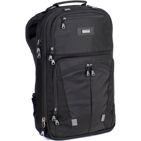 Think Tank Shape Shifter 15 V2.0 Backpack for 15" Laptop and Up to 12" or 13" Tablet