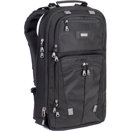 Think Tank Shape Shifter 17 V2.0 Backpack for 17" Laptop and Up to 12" or 13" Tablet