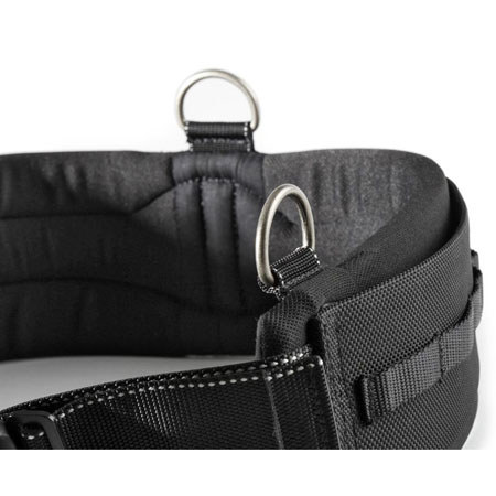 Think Tank 21 Steroid Speed Padded Belt V2.0, 27-34in