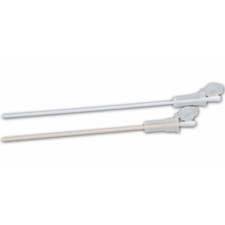 Tri-Tech Forensics Cap-Shure Swabs Plastic Shaft, 50 Pack