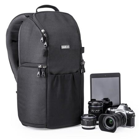 Think Tank Photo Trifecta 8 Backpack