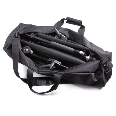 Tether Tools Tripod and Accessory Arm Travel Case,Black