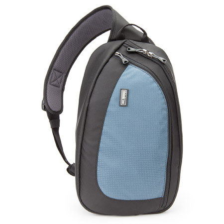 Think Tank TurnStyle 20 Convertible Sling Bag & Belt Pack - Blue Slate
