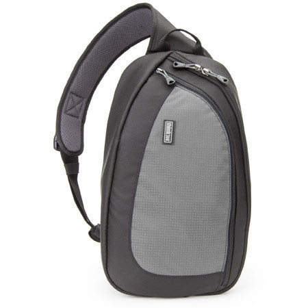 Think Tank TurnStyle 20 Convertible Sling Bag & Belt Pack - Charcoal