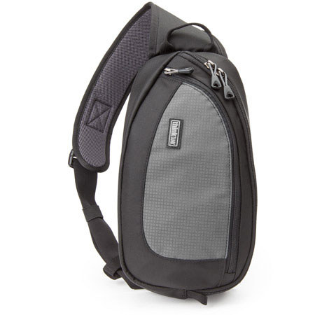 Think Tank TurnStyle 5 Convertible Sling Bag & Belt Pack - Charcoal
