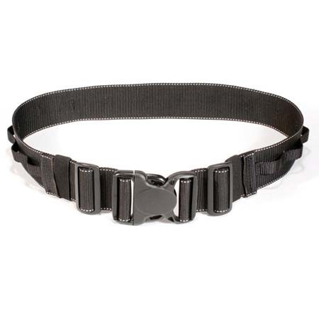 Think Tank Thin Skin Belt Large Modulus Acc Belt,Blk