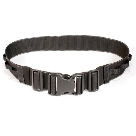 Think Tank Thin Skin Belt Extra Lrg Modulus Acc Belt,Bk