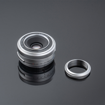 TTArtisan AF 27mm f/2.8 Lens - Adorama