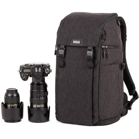 Think Tank Photo Urban Access 15 Backpack, Black