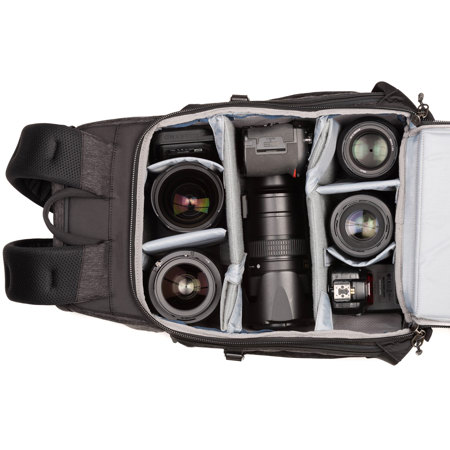 Think Tank Photo Urban Access 15 Backpack Black 720496 Adorama