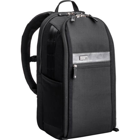 Think Tank Urban Approach 15 Backpack for DSLR Cameras, Lenses, 15" Laptop and 10" Tablet