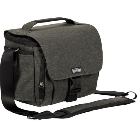 Think Tank Vision 10 Shoulder Bag for 10" Tablet, Dark Olive