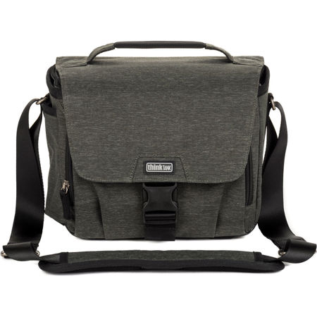 Think Tank Vision 10 Shoulder Bag for 10" Tablet, Dark Olive