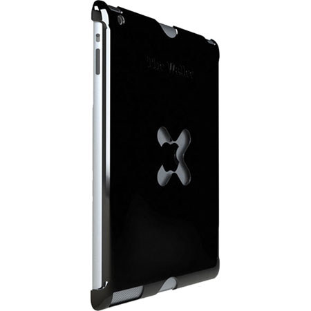 Studio Proper Wallee Mountable Protective Case for Galaxy Tab 10.1, Black