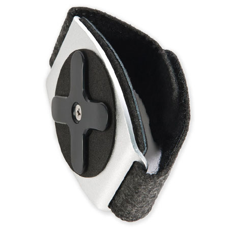 Tether Tools Wallee HandGrip for iPad