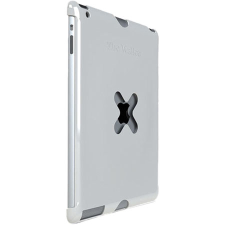 Studio Proper Wallee Case for iPad 1st Gen, White