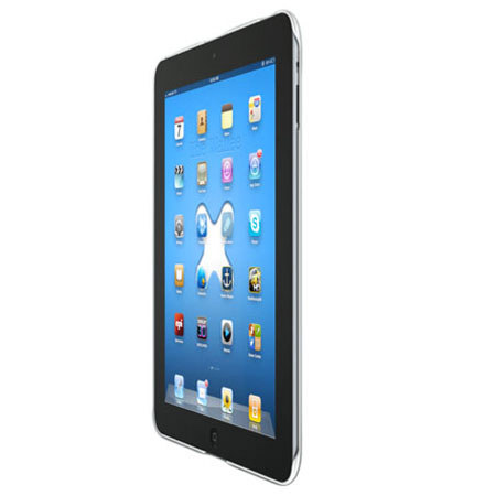 Studio Proper Wallee Case for iPad 2nd Gen, Black