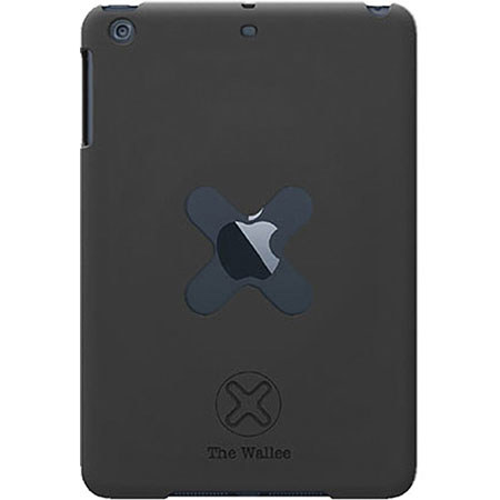Studio Proper Wallee Case for iPad Mini, Black