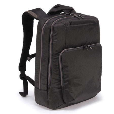 Tucano Expanded Work-out Backpack 17, Midnight