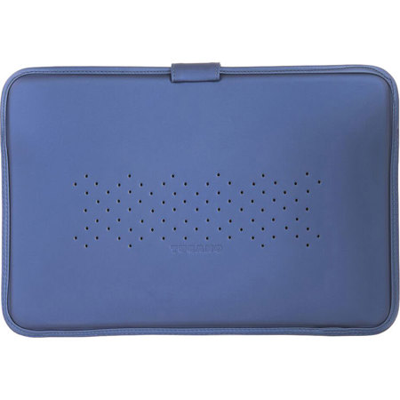 Tucano Innovo Shell Sleeve for Microsoft Surface 3, Blue