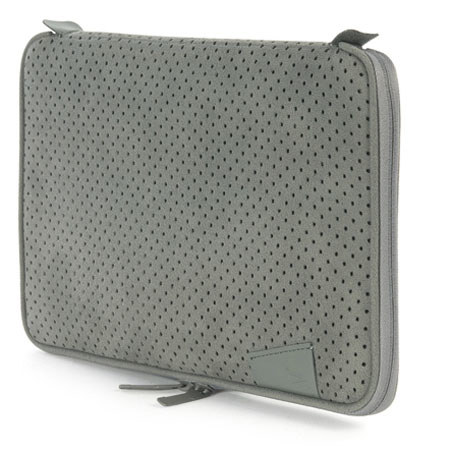 Tucano Sipario Sleeve for MacBook Air 11.6", Gray