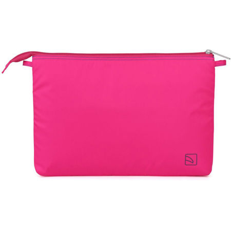 Tucano Lampo Shoulder Bag for Microsoft Surface Pro 3 and Pro 4, Fuchsia