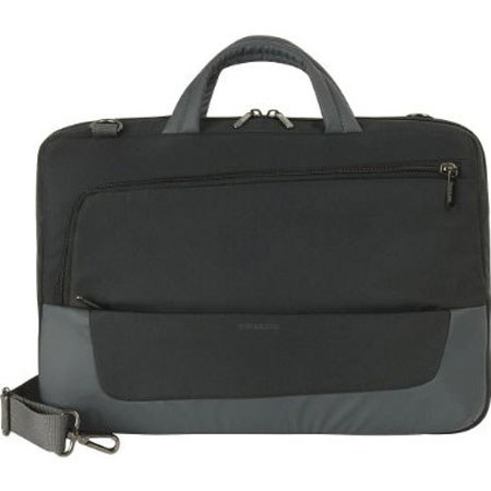 Tucano Multitasking Horizontal Case for Apple MacBook 13"/iPad/iPad 2