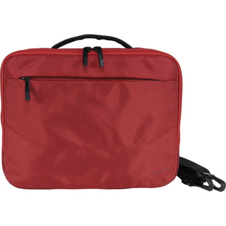 Tucano Netbook Wallet, Red
