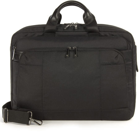 Tucano BOND2 One Computer Bag for MacBook Pro 13"/15", iPad 2, Black